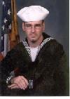 Navy Blues